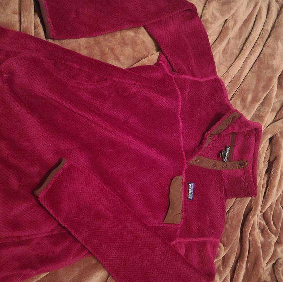 Patagonia Pullover - Picture 2 of 3